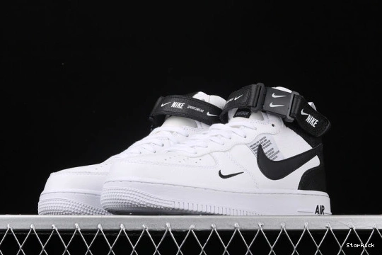 804609-103 Utility Black Force Air Mid White 1  1115